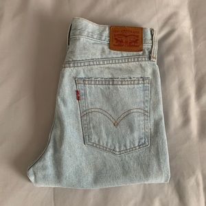Levi Jeans